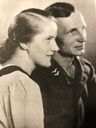 Record image of Anne-Marie Ida Wanda Schmidt (born Barkow)