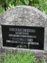 Record image of Selma Maria Axelina Källbom (born Salin)