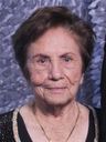 Record image of Angela Josefina Villasmil Perez (born Marquez)