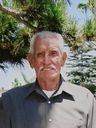 Record image of Ramiro Rodriguez