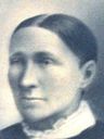 Record image of Beata Karlsson (o.s. Mathiasdotter)