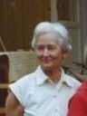 Record image of Ulla Kristina Hellström (o.s. Westerlund)