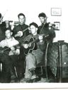 Record image of Arnt Barbakken