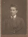 Record image of Tauno Armas Johannes Antinpoika Jääskeläinen