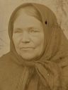 Record image of Liisa Matintytär Korolainen (born Ryhänen)