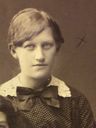 Record image of KLARA Katarina Larsson (born Martinsdotter)