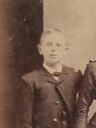 Record image of Joseph Adam Fries