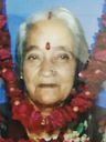 Record image of Savitri Vashishth (born Devi)