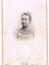 Record image of Thilda Persson