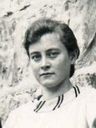 Record image of Helene Theresia Katharina Beckmann (geb. Schulte-Boriesmeyer)