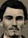 Record image of Henry Thomas Martin
