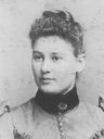 Record image of Susanna Robinson (nacida West)