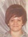 Record image of Ruth Lugue Roberts (born Hitchcock)