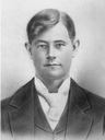 Record image of Arthur Samuel Peterson