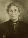 Record image of Mary Elizabeth Jump Adams Hancock (born Points)