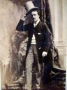 Record image of Owen Lewis Cope Williams