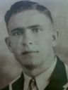Record image of Joseph Roger ""Frenchie"" NOËL