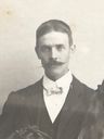 Record image of Otto Ansgarius Johannesson