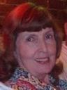 Record image of Patricia Jean Anderson (born Riley)