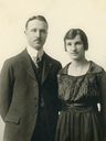 Record image of Anne May Olive (born GREEN)