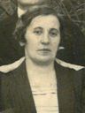 Record image of Erzsébet Záboji Istvánné Petrovics