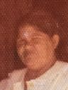Record image of Francisca Gonzalez Gonzalez (nacida Medina Carmona)