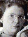 Record image of Alida Margaretha Commandeur