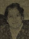 Record image of Ester Margareta Carlsson (o.s. Johansson)
