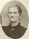 Record image of Sara Margareta Östen Borg Johansson (born Nordström)