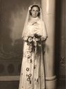 Record image of Mária Mikulec (born Koštial)