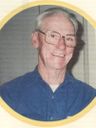 Record image of Patrick Joseph Cassidy (Jnr)