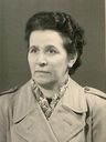 Record image of Anna Mrozek-Gliczczynski (født Nowack)