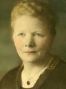 Record image of AINA Birgitta Larsson (o.s. Eriksson)