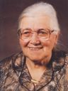 Record image of Sofie Simon (geb. Simon [Stadelmann])