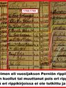 Record image of Johan Eriksson Förbom