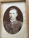 Record image of Willem Daniel Claassen