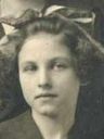 Record image of Ruth Elena Johnson (rozená Ohlson)