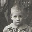 Record image of Arvid Georg Bengtsson