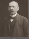Record image of Edvard Persson