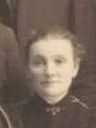 Record image of Ingar Kortzman (born Pehrsdotter)