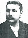 Record image of Jacob Gustaf Harald Söderberg