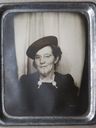 Record image of Anna Marie Louise Utesch Bernhardt