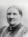 Record image of Maren Kirstine Hvidkjær (born Andreasdatter)
