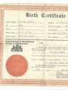 Record image of William Peter "Sweet William" BROKER