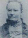 Record image of Esther Johansson (o.s. Karlsdotter Johansson Alexandersson)
