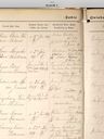 Record image of Antoinette Marie Eriksen (born Jensen)