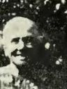 Record image of Abigail Cox (geb. Stanford)