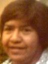 Record image of Carmen Garcia de Lopez (nacida Garcia Hernandez)