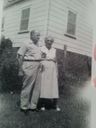 Record image of Bessie Mae Dulin (born Jones)