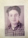 Record image of Joseph Marquez